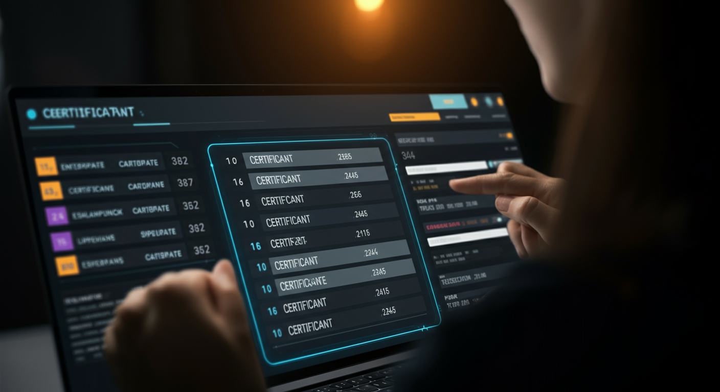 ASSURE Digital Structured Grid