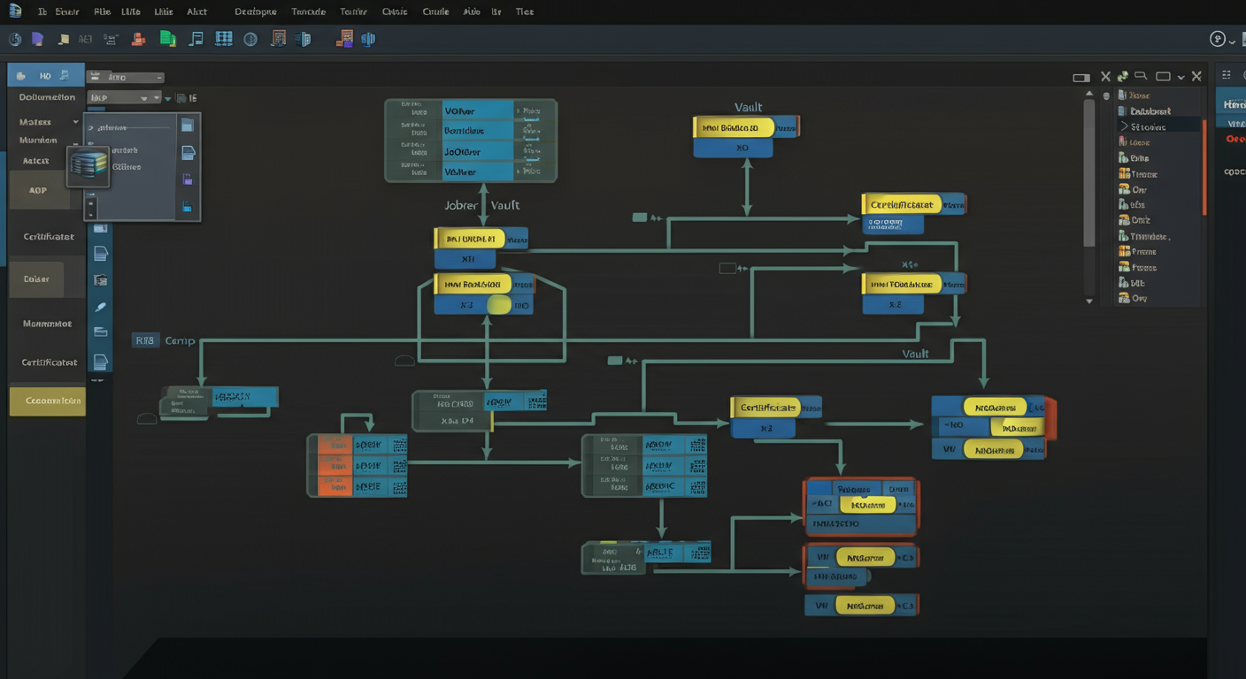 Database Schema Preview Snippet